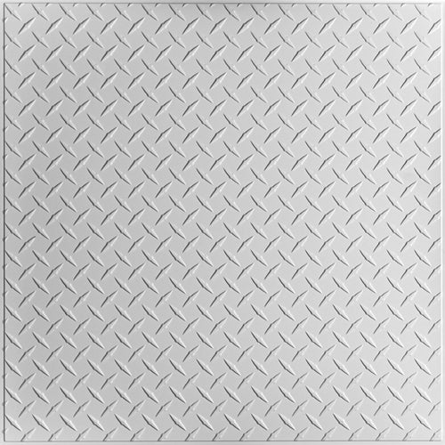 Dappled Diamond Ceiling Tile (2x2)