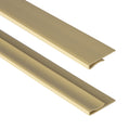 Cast and Bevel - Drop Ceiling Grid Cover - Edge Oat