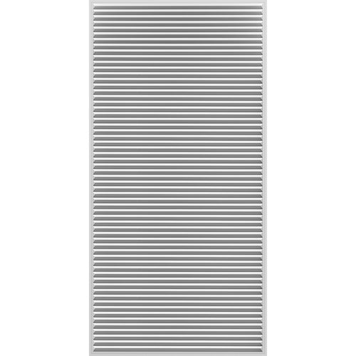 Linear Luxe Ceiling Tile (2x4)
