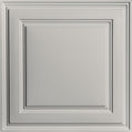 Cast and Bevel - Sample - Modern Grid (2x2) Stone