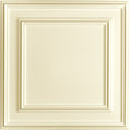 Cast and Bevel - Noble Square Ceiling Tile (2x2) Sand
