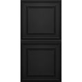 Cast and Bevel - Noble Square Ceiling Tile (2x4) Black