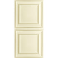 Cast and Bevel - Noble Square Ceiling Tile (2x4) Sand
