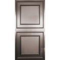 Cast and Bevel - Noble Square Ceiling Tile (2x4) Tin
