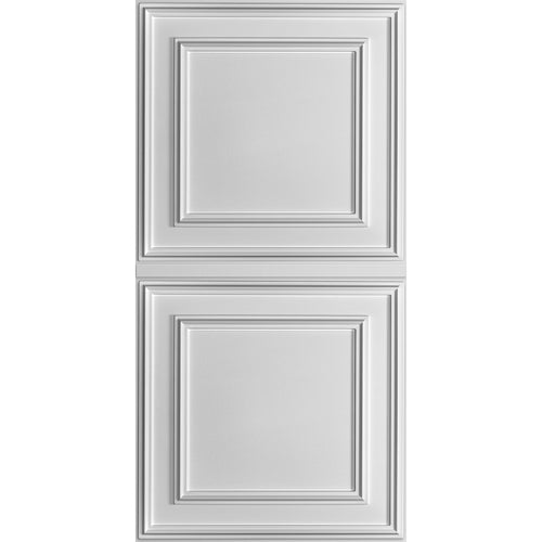 Noble Square Ceiling Tile (2x4)