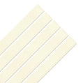 Cast and Bevel - Smooth Strips (25-Pack) Sand