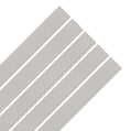 Cast and Bevel - Smooth Strips (25-Pack) Stone