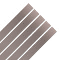 Cast and Bevel - Smooth Strips (25-Pack) Tin