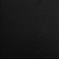 Cast and Bevel - Wicker Ceiling Tile (2x2) Black