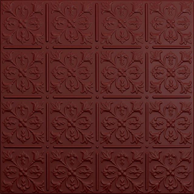 Chateau Ceiling Tile (2x2)