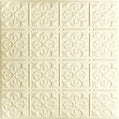 Cast and Bevel - Chateau Ceiling Tile (2x2) Sand