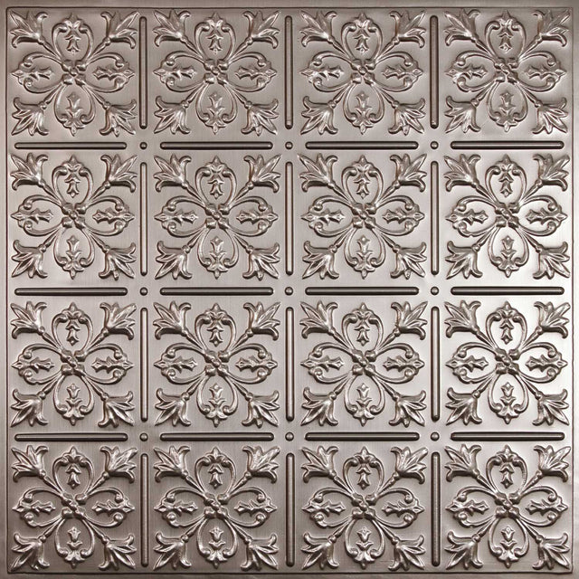 Chateau Ceiling Tile (2x2)