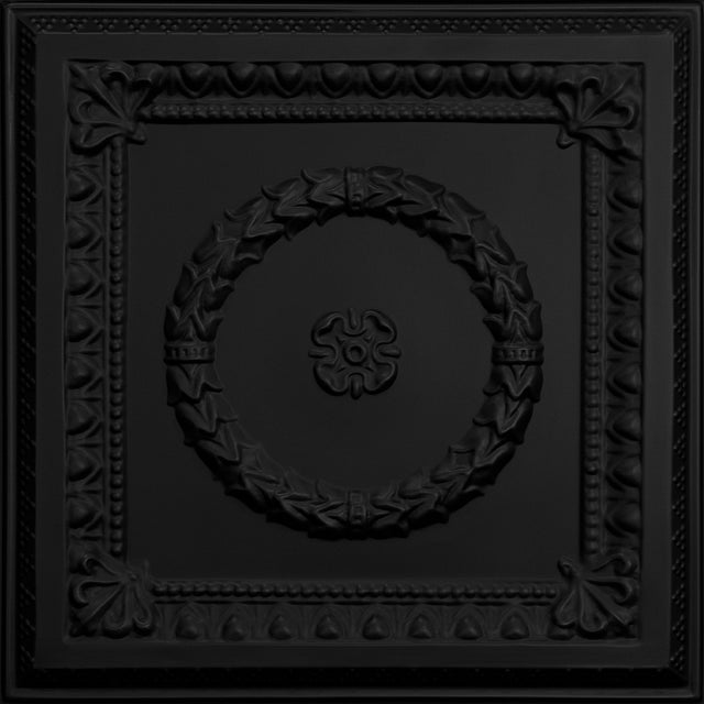 Classic Colonial Ceiling Tile (2x2)