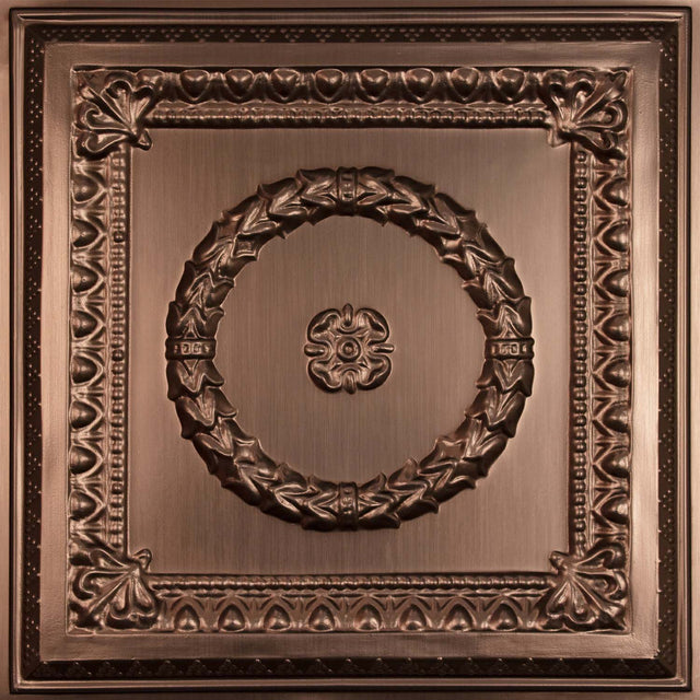 Classic Colonial Ceiling Tile (2x2)