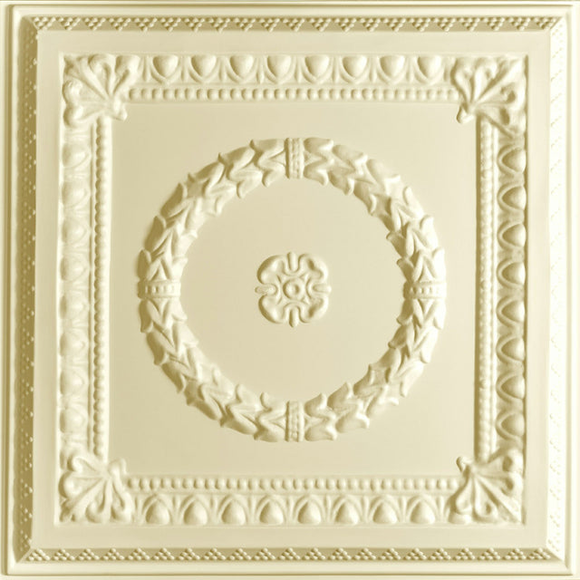 Classic Colonial Ceiling Tile (2x2)