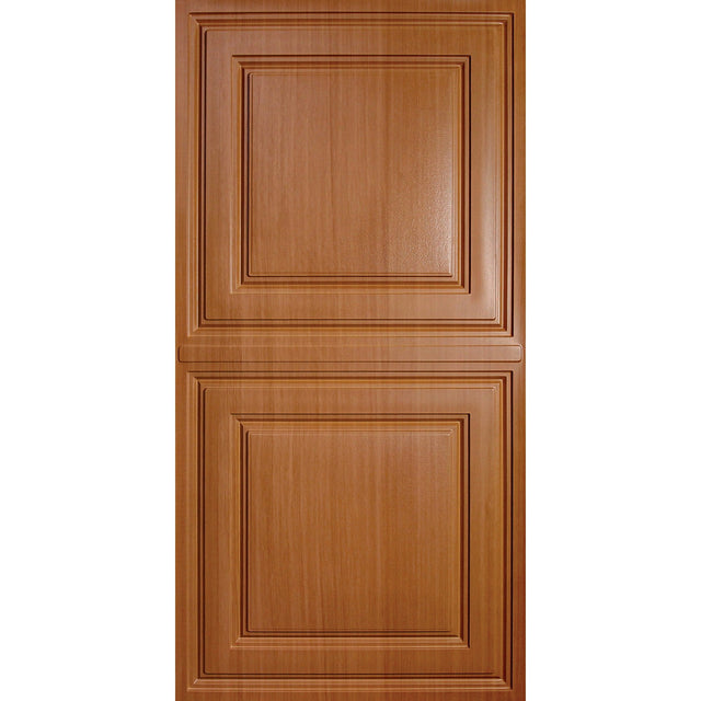 Classic Square Ceiling Tile (2x4)