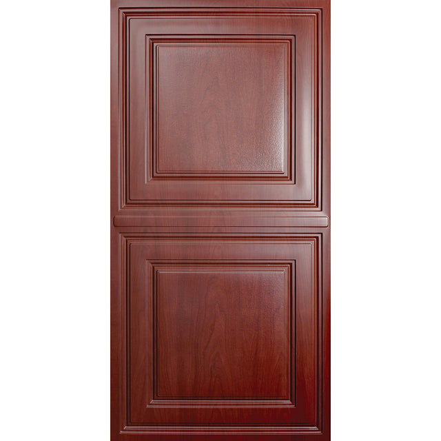 Classic Square Ceiling Tile (2x4)
