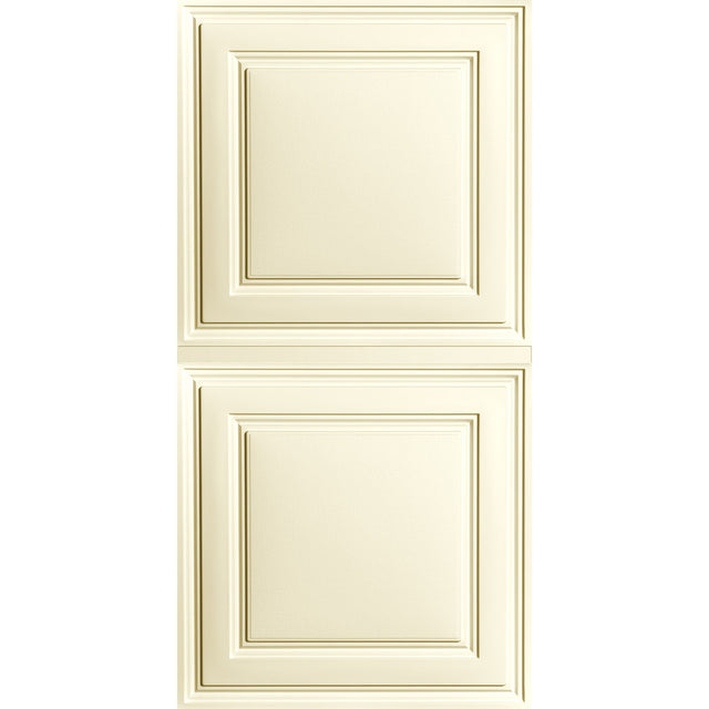 Classic Square Ceiling Tile (2x4)