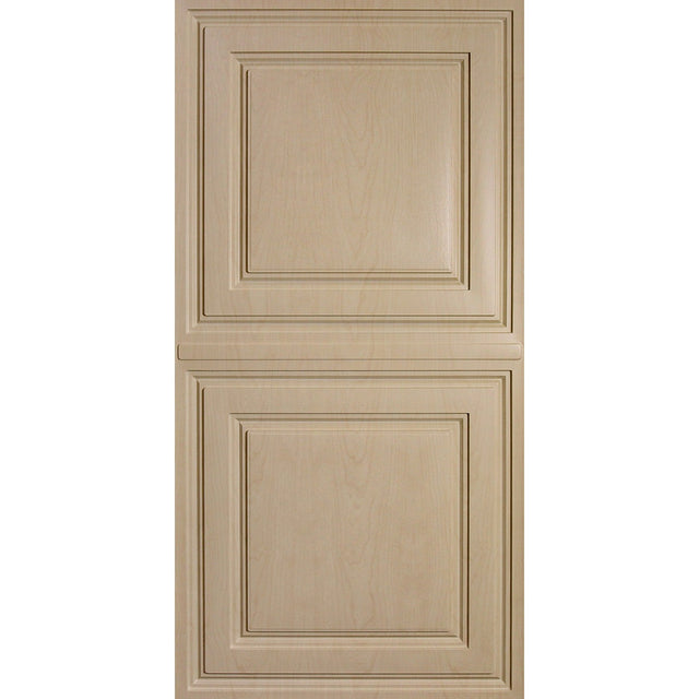 Classic Square Ceiling Tile (2x4)