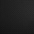 Cast and Bevel - Dappled Diamond Ceiling Tile (2x2) Black
