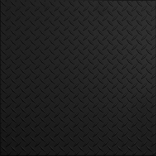 Dappled Diamond Ceiling Tile (2x2)