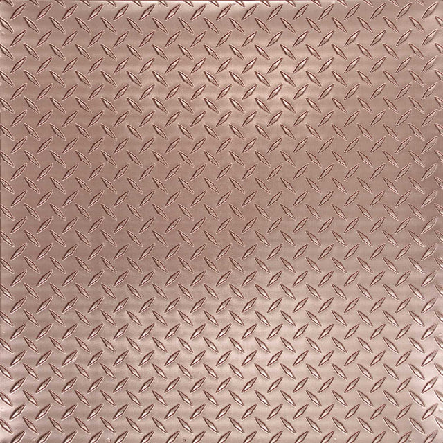 Dappled Diamond Ceiling Tile (2x2)