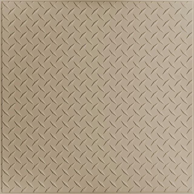 Dappled Diamond Ceiling Tile (2x2)