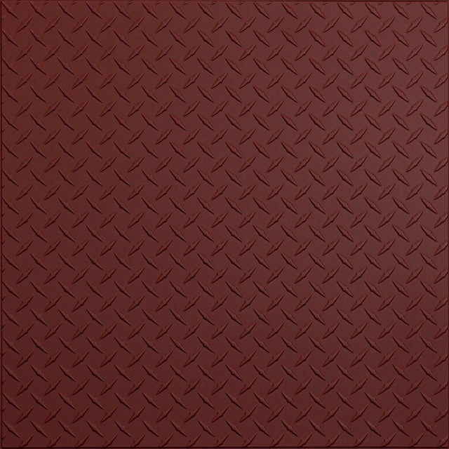 Dappled Diamond Ceiling Tile (2x2)