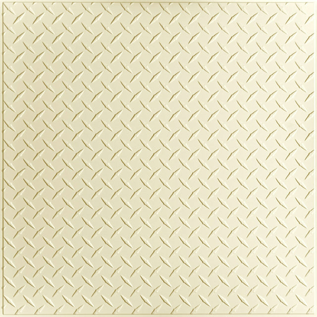 Dappled Diamond Ceiling Tile (2x2)