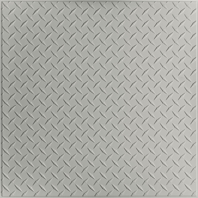 Dappled Diamond Ceiling Tile (2x2)