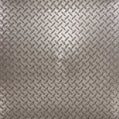 Cast and Bevel - Dappled Diamond Ceiling Tile (2x2) Tin
