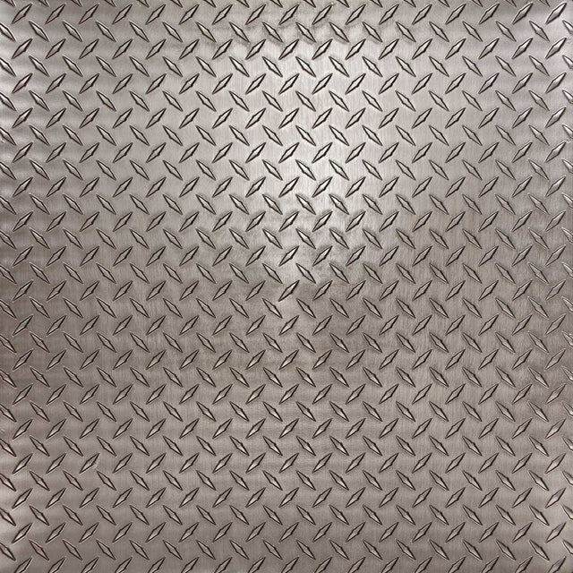 Dappled Diamond Ceiling Tile (2x2)