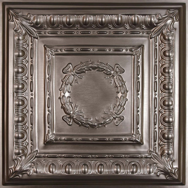 Egg & Dart Ceiling Tile (2x2)