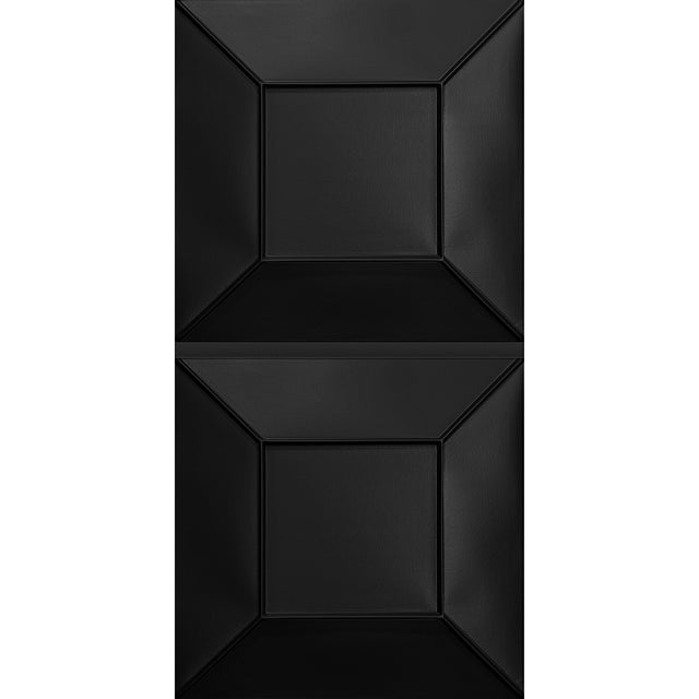 Facet Cut Ceiling Tile (2x4)