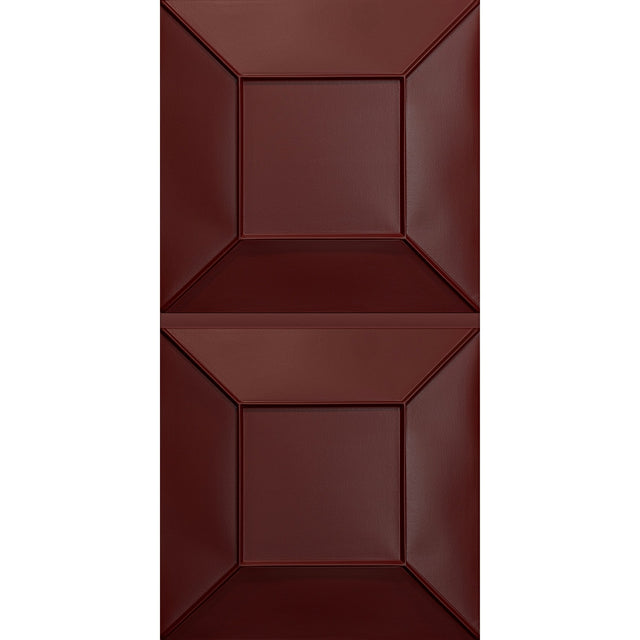 Facet Cut Ceiling Tile (2x4)