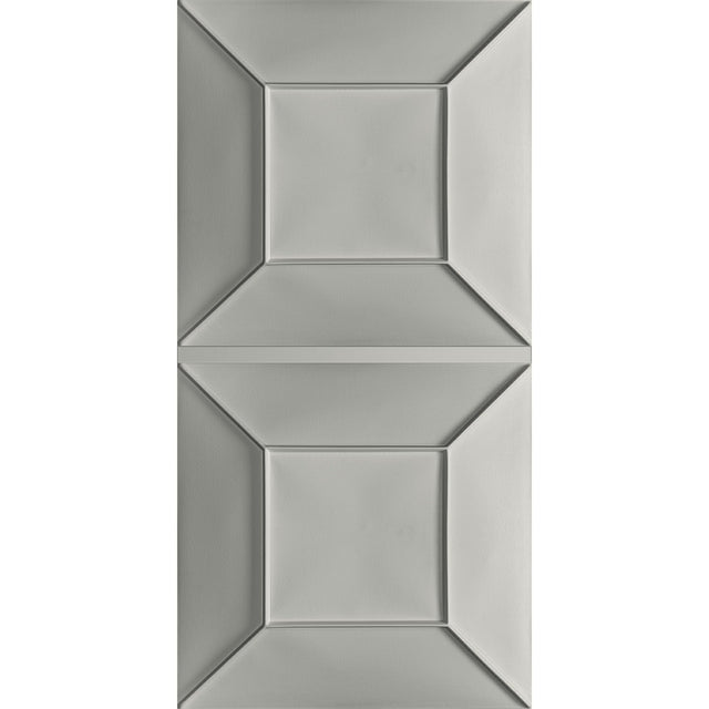 Facet Cut Ceiling Tile (2x4)