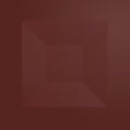Cast and Bevel - Faint Illusion Ceiling Tile (2x2) Merlot Drop-In 15 16"