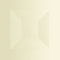 Cast and Bevel - Faint Illusion Ceiling Tile (2x2) Sand Drop-In 15 16"