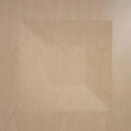 Cast and Bevel - Faint Illusion Ceiling Tile (2x2) Sandal Wood Drop-In 15 16"