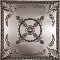 Cast and Bevel - Filigree Ceiling Tile (2x2) Tin