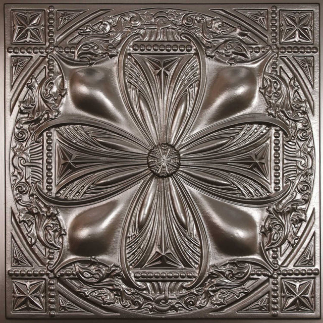 Flora Ceiling Tile (2x2)