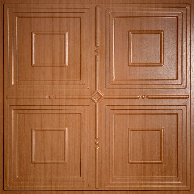 Foursquare Ceiling Tile (2x2)