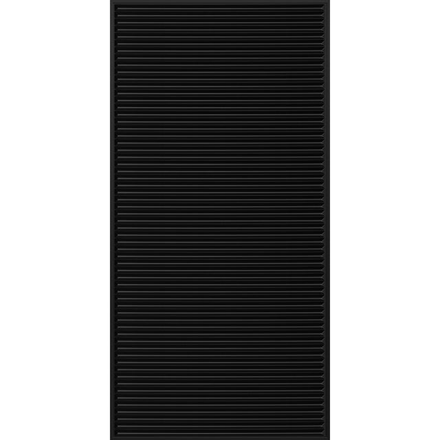 Linear Luxe Ceiling Tile (2x4)