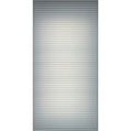 Cast and Bevel - Linear Luxe Ceiling Tile (2x4) Translucent Drop-In 15 16"