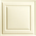 Cast and Bevel - Sample - Modern Grid (2x2) Sand