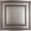 Cast and Bevel - Sample - Modern Grid (2x2) Tin