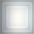 Cast and Bevel - Sample - Modern Grid (2x2) Translucent