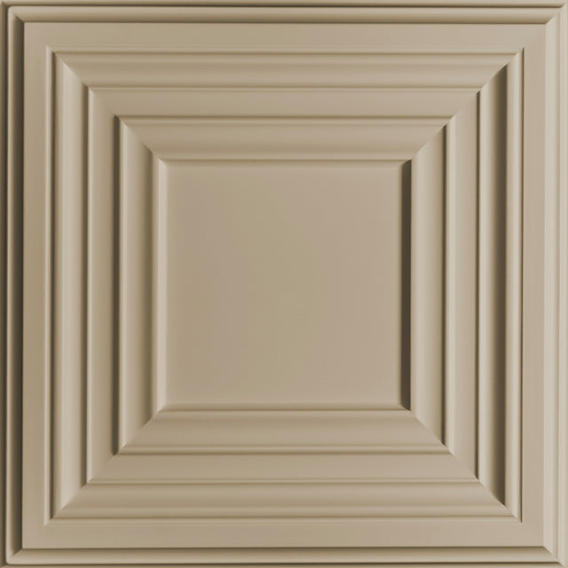 Nested Grid Ceiling Tile (2x2)