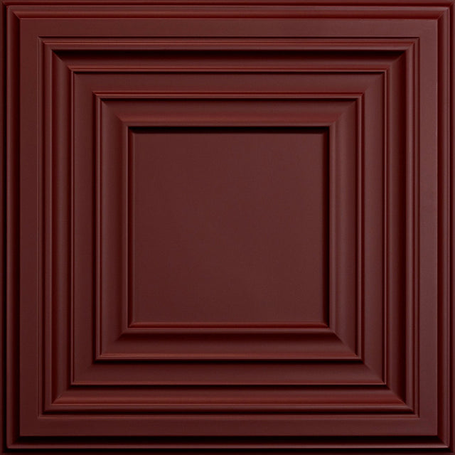Nested Grid Ceiling Tile (2x2)