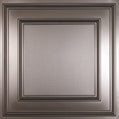 Cast and Bevel - Noble Square Ceiling Tile (2x2) Tin
